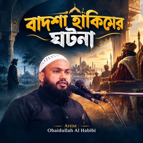 Badsha Hakimer Ghotona