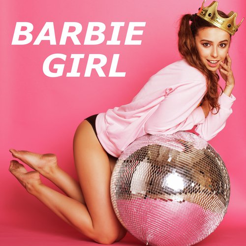 Barbie Girl (Instrumental Versions)_poster_image