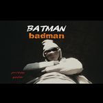 Batman badman