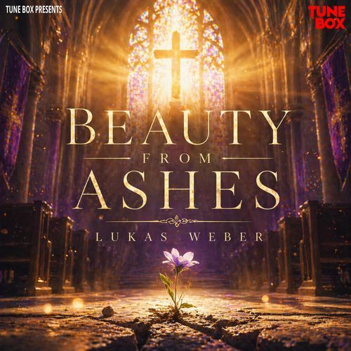 Beauty From Ashes