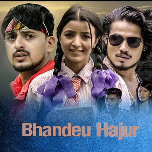 Bhandeu Hajur_poster_image