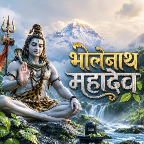 Bholenath Mahadev Shiv Bhajan