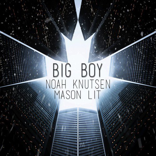 Big Boy cover art