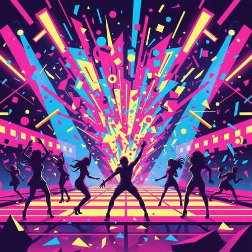 İyi ki Doğdun Okan (Pop Version) cover art