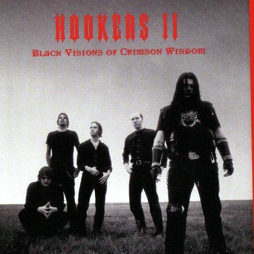 Black Visions Of Wisdom