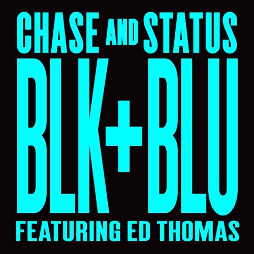 Blk & Blu (Remixes)_poster_image