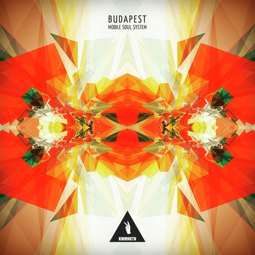 Budapest (Maurice Giovannini & Christian Farias Remix) cover art