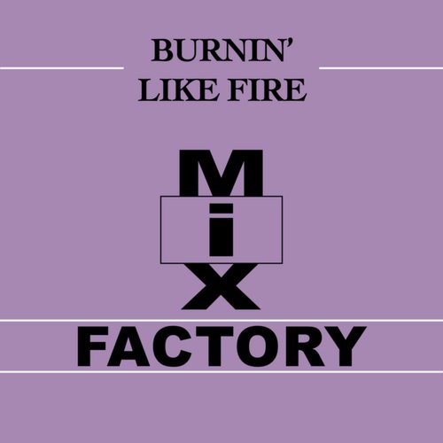 Mix Factory