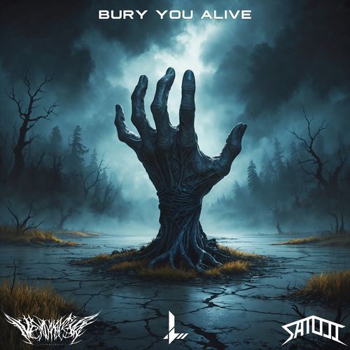 Bury You Alive