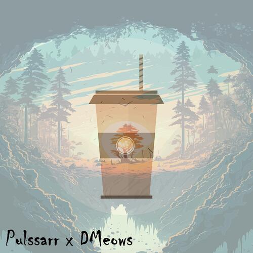 Cafe (with DMeows) cover art