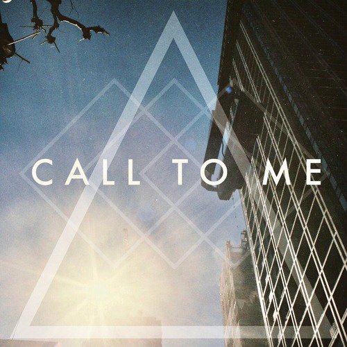 Call to Me (Radio Edit)_poster_image