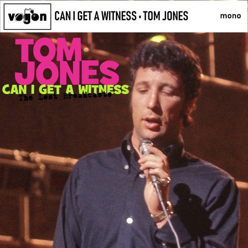 Tom Jones - Green Green Grass Of Home Lyrics