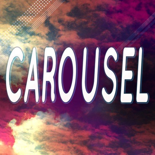 Carousel (A Tribute to Melanie Martinez)