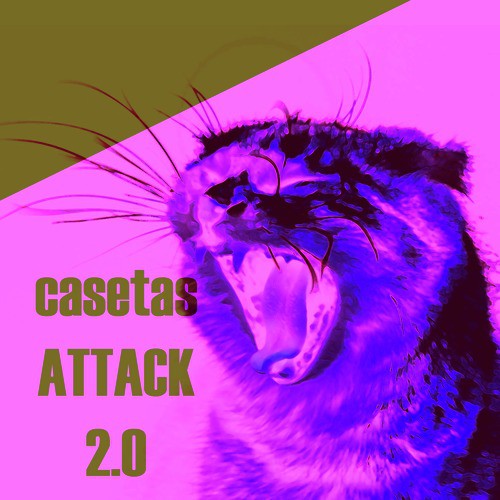 Casetas Attack 2.0