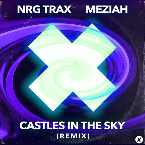 Castles In The Sky (Remix)_poster_image