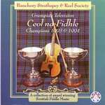 Canadian Jigs: I'll Take That One & That One over There / The Rocking Chair / The Murray River Jig / The Lemonville Jig
