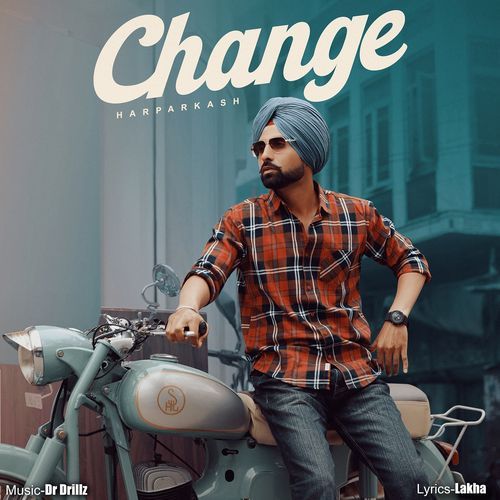 Change