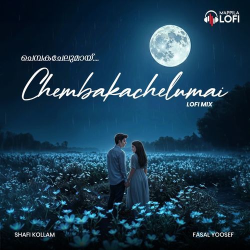 Chembakachellumai (Lofi Mix)