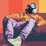Chill Out Trap Vibes