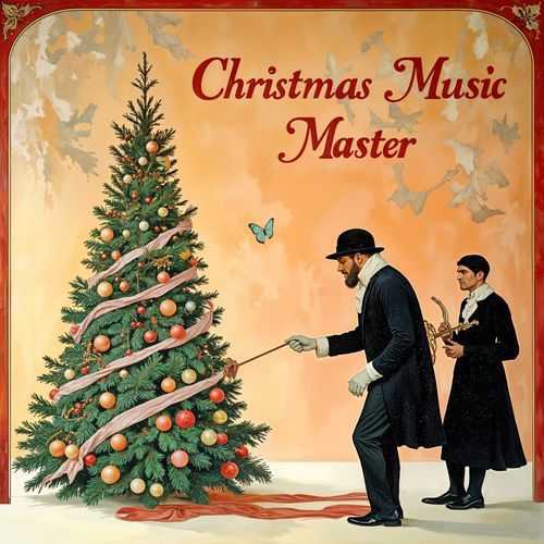 Christmas Music Master_poster_image