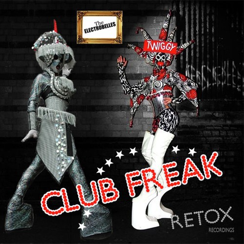 Club Freak - 1