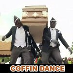 Coffin Dance
