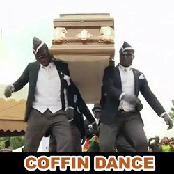 Coffin Dance
