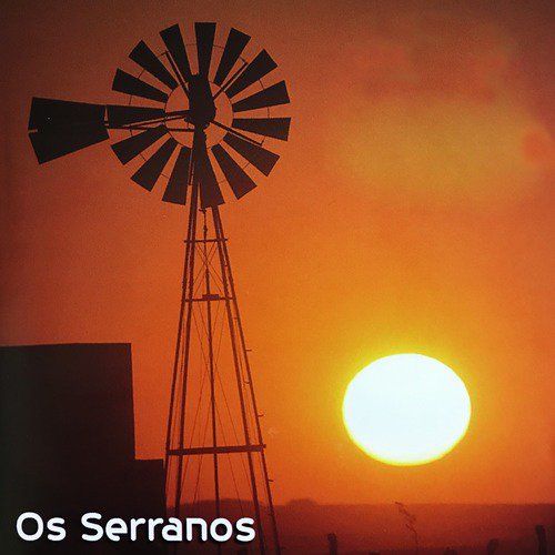 os serranos panela velha
