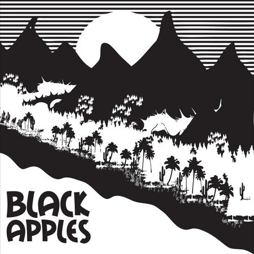 Black Apples