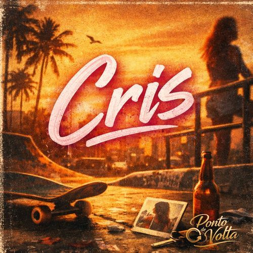 Cris (Live) cover art