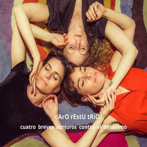Chucherías - [tRíO] cover art