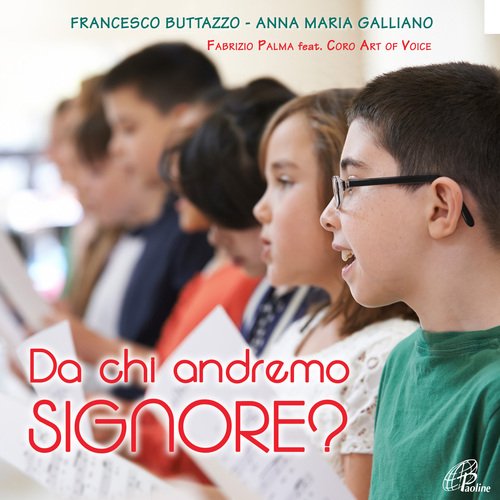 Da chi andremo Signore?_poster_image