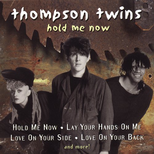 All Fall Out Lyrics - Thompson Twins - Only on JioSaavn