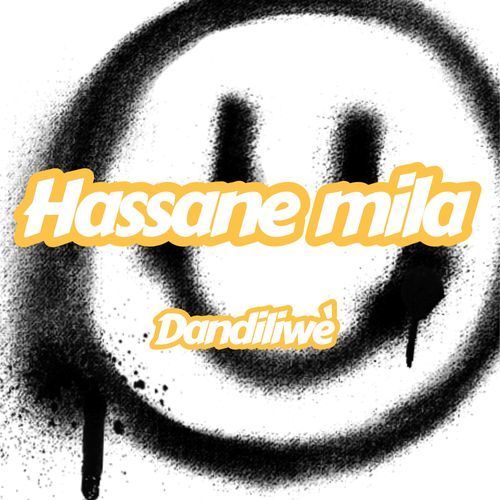 Dandiliwe cover art