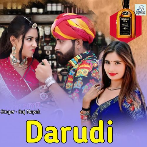 Darudi