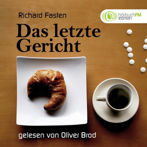 Das letzte Gericht - Tycho Brahe (1546 - 1601) cover art