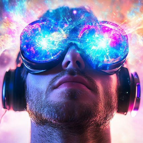 Deep Bass EDM Vibes Collection