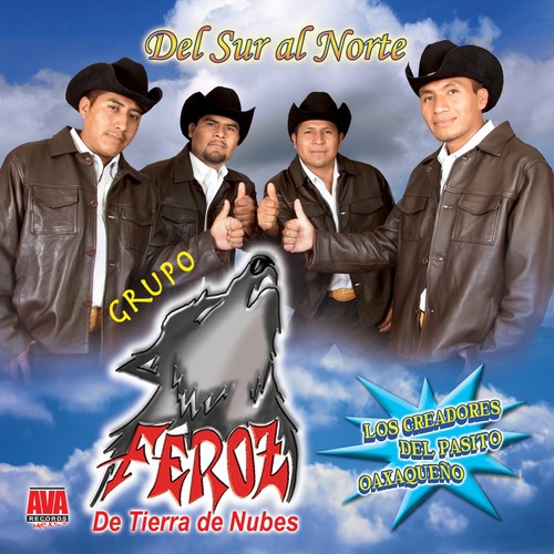 Grupo Feroz de Tierra de Nubes