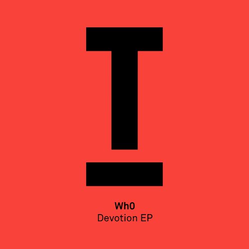 Devotion EP