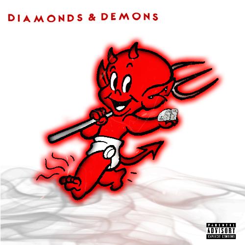 Diamonds & Demons