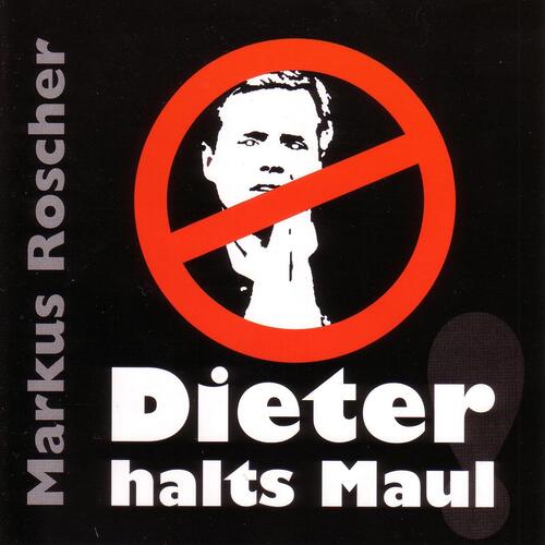 Dieter halts Maul! (Instrumental) cover art