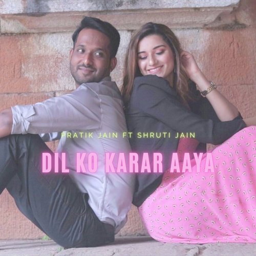 Dil Ko Karar Aaya