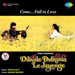 Ddlj Theme-MhA9BkdGf1g