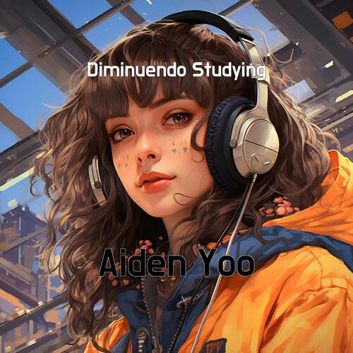 Christoph Studying cover art