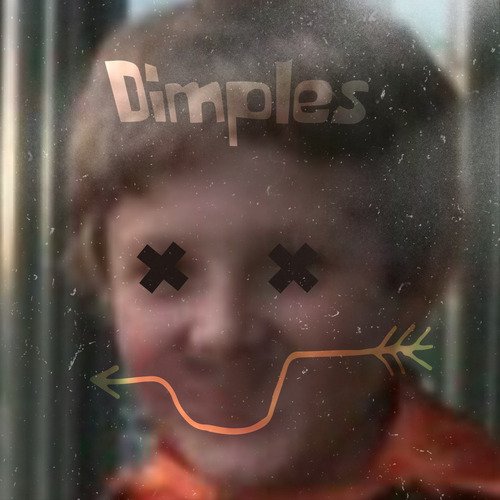 Dimples cover art