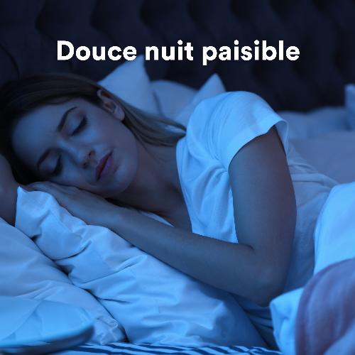 Douce Nuit Paisible_poster_image