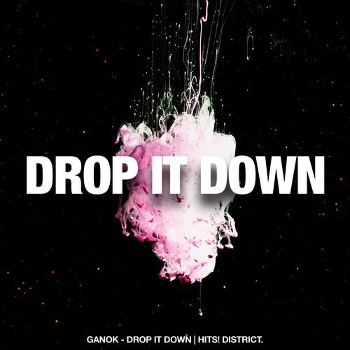 Drop it Down (Extended Mix)