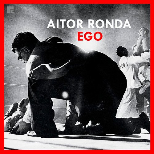 Ego (Afterhours Ed Is Dead Remix) cover art