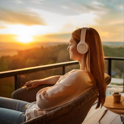 El Arte De La Música: Ritmos Para La Reflexión