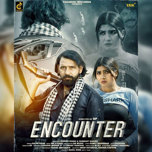 Encounter (Studio)